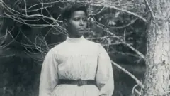 Beerilee Bookoo- Lovedale'tti 1899