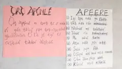 Ọ̀rọ̀ Àpọ́nlé