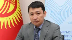 Бакытбек Жумагулов 