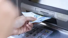 నగదు విత్ డ్రా