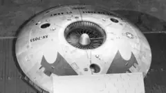 Xiyyaara VZ-9 Avrocar 