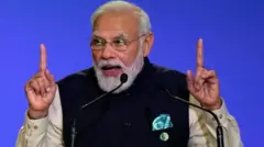 નરેન્દ્ર મોદી