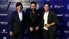 టీమిండియా క్రికెటర్లు 