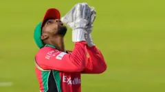 निकोलस पूरन, लखनौस सुपरजायंट्स, वेस्ट इंडिज