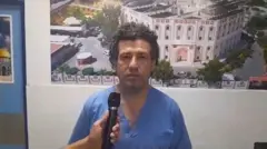 دکتر عدنان البرش
