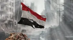 علم اليمن