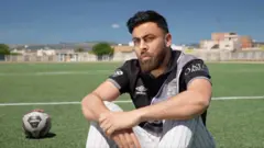 የቡድኑ አሰልጣኝ