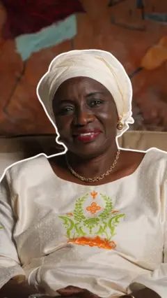 Aminata Touré