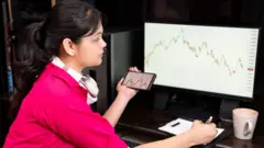 பங்குச் சந்தை, முதலீடு, பணம், வர்த்தகம் 