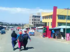 ወረዳ ሞጃን ወደራን 