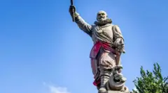 Statut d'un homme libre.