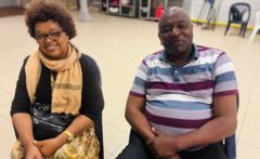 Imvo n'Imvano n'abanyamuziki b'Abarundi Goreth Habonimana na Emmanuel Sadiki 'Kirokiro'