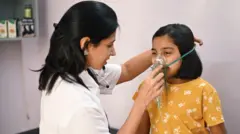 પ્રતીકાત્મક તસવીર બીબીસી ગુજરાતી