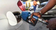 Petrol Pump