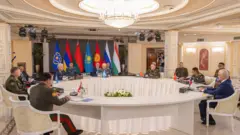 کنفرانس آلماتی