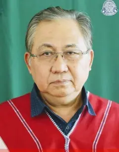 KNU ဥက္ကဋ္ဌ  ပဒိုစောကွယ်ထူးဝင်း ဖြစ်လာ ယခင်ဥက္ကဋ္ဌ မူတူးစေးဖိုး အနားယူပြီ
