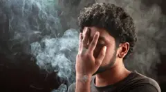 క్యాన్సర్, ధూమపానం