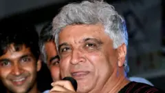 જાવેદ અખ્તર