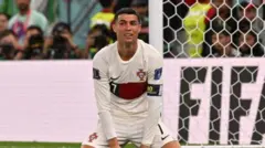 रोनाल्डो 