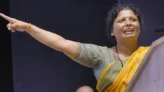 सुषमा अंधारे