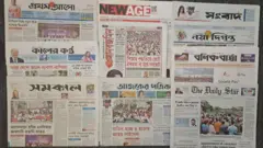 সংবাদপত্র