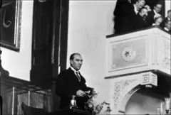 atatürk