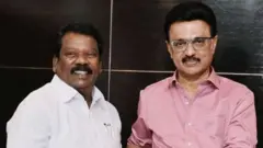 திமுக, காங்கிரஸ், ஆட்சியில் பங்கு, தேர்தல்