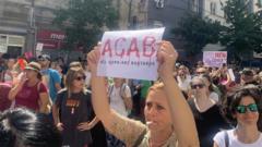 Šta znači fraza ACAB i otkud ona na ulicama Srbije