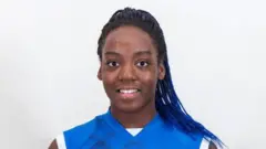 Julia Ituma
