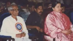 எடப்பாடி பழனிசாமி, சிவி சண்முகம், அதிமுக பிளவு, எஸ்பி வேலுமணி