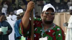 Nelson Achukwu