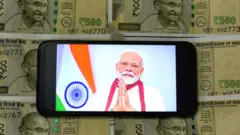मोदी