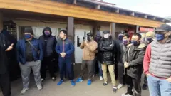 Мигранттар