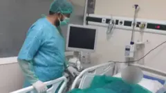 محاربة فيروس كورونا عبر الهاتف