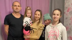 العائلة قبل الحرب