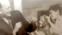 کے ایم کریاپا