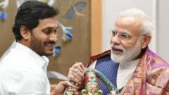 వైఎస్ జగన్మోహన్ రెడ్డి