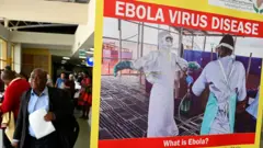 Ebola RDC