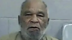 Samuel Little