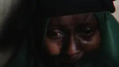 የናይጄሪያ ተማሪዎች ጠለፋ