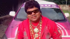 संतोष चौधरी