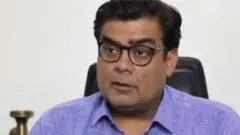 سلمان اقبال