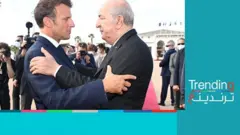 الاستعمار الفرنسي في الجزائر.. باريس تتعهد بفتح أرشيف الحقبة الاستعمارية وتطهير مواقع التجارب النووية