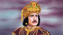 ઉપેન્દ્ર ત્રિવેદી 