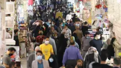 بازار بزرگ تهران