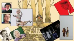 فرهنگ و هنر هفته