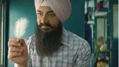 लाल सिंह चढ्ढा