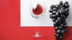 रेड वाईन