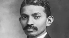 ஆர்.எஸ்.எஸ். உடன் காந்தி