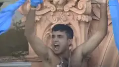 सौरव गांगुली